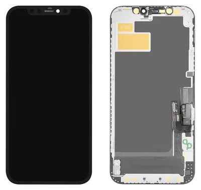 Immagine prodotto di Display iPhone 12 / 12 Pro