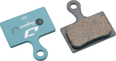Obrázek produktu pro brzdové destičky Jagwire Sport Organic Shimano (Dura Ace R9170)