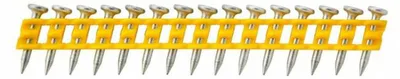 Glatte Nagel STANLEY BLACK+DECKER DEWALT DCN890 STD 2,6x20mm 1005 Stück