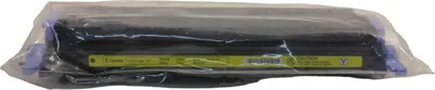 Produktbild von Canon 707 Y 9421A004 Toner Yellow -Bulk