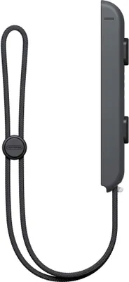 Produktbild von Nintendo Switch Joy-Con-Handgelenksschlaufe Grau