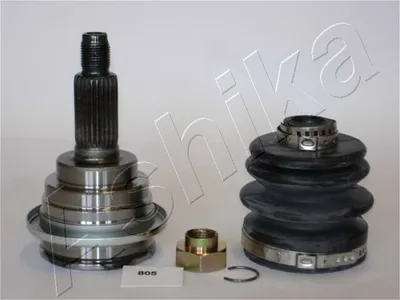 Produktbild von ASHIKA Gelenksatz Antriebswelle Radseitig für SUZUKI BALENO (EG) 62-08-805