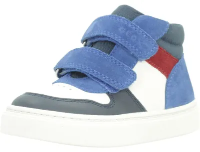 Produktbild von GEOX NASHIK BOY Kinderschuhe für Jungen in Blau
