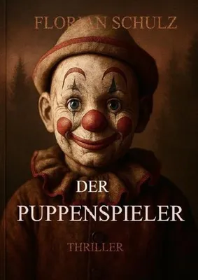Produktbild von Der Puppenspieler