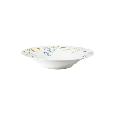 Image de Hutschenreuther Teller 24 cm tief Nora Spring Vibes 02048-726041-10354 /Abverkauf nur solange Vorrat reicht