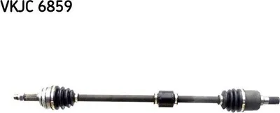 Produktbild von SKF VKJC 6859 Antriebswelle Vorne Rechts für KIA Picanto (SA)