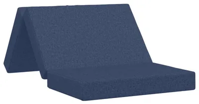 Immagine prodotto di Divano Letto Pieghevole 100 x 67 x 45 cm Blu