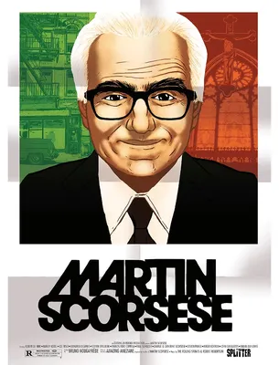 Image de Martin Scorsese