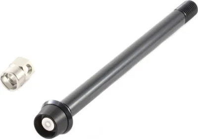 Image de Kit Pitlock 20 Boost Rock Shox 178 mm, axe traversant 12 mm, noir P20B000