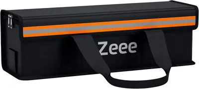 Productafbeelding van Brandwerende accutas e-bike - 49 x 15 x 15 cm