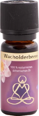 Produktbild von Holy Scents - Wacholderbeere Wildwuchs 10ml