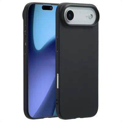 Obrázek produktu pro imoshion TPU barevný kryt iPhone Air - černý
