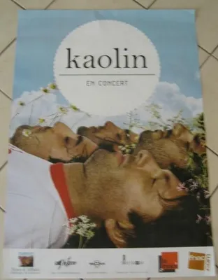 Produktbild von KOALIN – Plakat / Poster – 70x100 cm