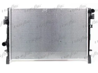 Produktbild von FRIGAIR 0104.3168 Kühler Wasserkühler Motorkühler für FIAT Freemont (345) für DODGE Journey MPV