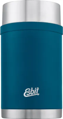 Produktbild von Esbit Sculptor 1000ml Thermobehälter polar blue