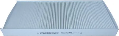 Produktbild von MAXGEAR Innenraumfilter KF-6148 Ford Focus
