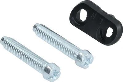 Produktbild von SHIMANO Anschlagschraube für RD-TX80 inkl. Gegenplatte - 11 g