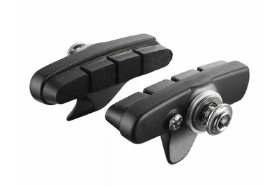 Produktbild von Shimano R55C4 -jarrupalat maantiepyörään