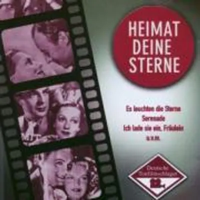 Produktbild von Heimat Deine Sterne 4