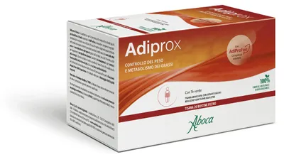 Imagen del producto de ADIPROX, infusión en 20 sobres