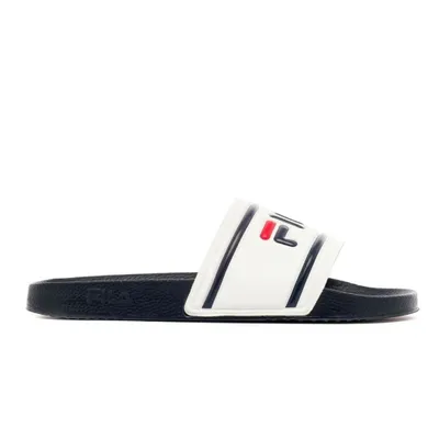 Produktbild von Fila Schuhe Morro Bay Iii, FFM018013037WHITEFILANAVY