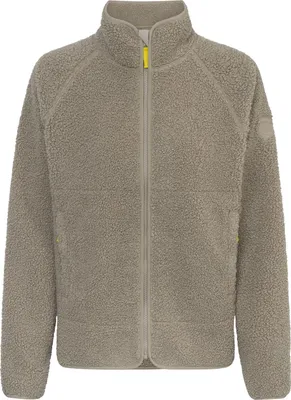 Produktbild von Derbe Kuschelby - Damen Jacke, Größe:42, Farbe:cobblestone