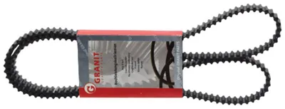 Obrázok produktu pre Obojstranný ozubený remeň 1800 x 20 mm, 57270337