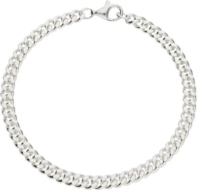 Produktbild von Armband Silber 925 Flachpanzer JL50-03-0046 JuwelmaLux 19 cm