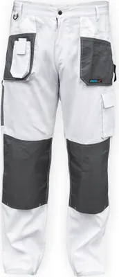 Product image of work pants.