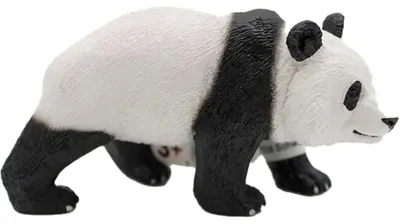 Immagine prodotto di Schleich 17005 - Wild Life - Panda gigante (14772)