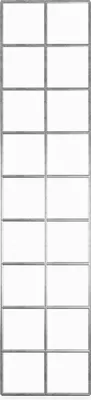 Immagine prodotto di Larghezza della griglia 10 x 10 cm - Dimensioni: 90 x 20 cm