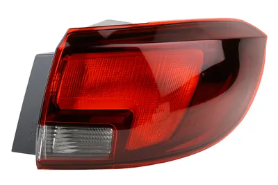 Immagine prodotto di Johns, fanale posteriore Fanale posteriore adatto per Opel Astra K 06/2015- esterno destro 13427517 39077375