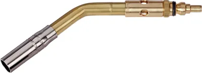 Produktbild von ROTHENBERGER Hartlötbrenner, AIRPROP, 14mm, mit Stecknippel - 221131416