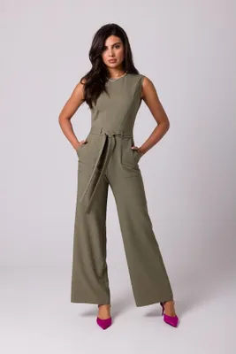Immagine prodotto di BeWear Tuta donna Astondole B256 oliva L
