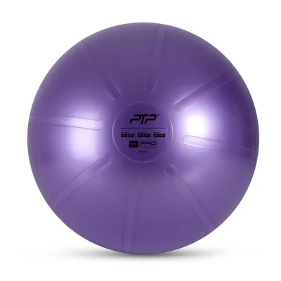Immagine prodotto di PTP CoreBall viola perlato 55 cm
