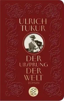 Obrázek produktu pro Der Ursprung der Welt