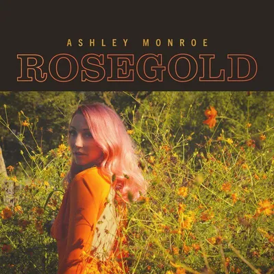 Produktbild von Rosegold