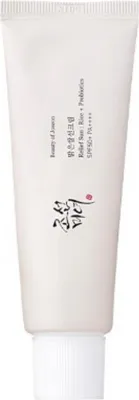 Zdjęcie produktu dla Beauty of Joseon Rice + Probiotics : Relief Sun Cream SPF 50+ 50 mlAnother
