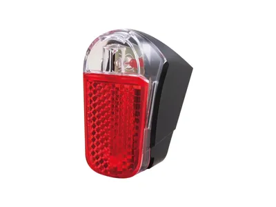 Zdjęcie produktu dla Lampka tylna Presto-Guard Xe e-bike 6-36V czarna