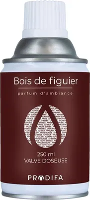 Prodifa 'Valve Doseuse' Raumduft in 250 ml