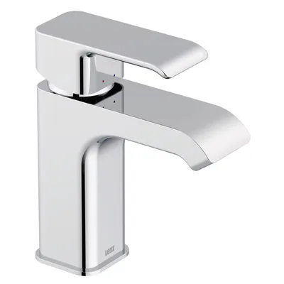 Produktbild von Lenz MILANA Waschtischarmatur 44220002, Chrom