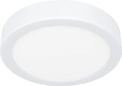 Produktbild von Eglo LED Deckenleuchte Fueva 1 weiß Ø 17 x 3 cm warmweiß-kaltweiß