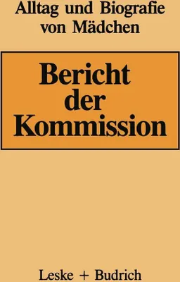 Produktbild von Bericht der Kommission