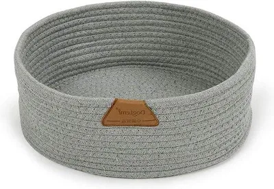 Produktbild von Kattenmand aus weichem Stoff - wasbar und geeignet für Katzen, Hunde und andere Haustiere