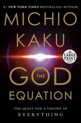 Productafbeelding van The God Equation