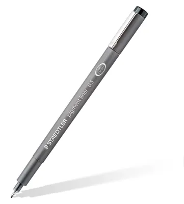 Zdjęcie produktu dla Staedtler pigment liner 308, 1 szt.