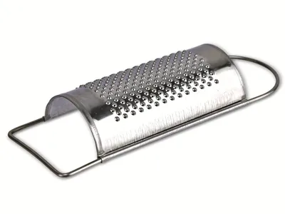 Immagine prodotto di Grattugia da cucina, acciaio inossidabile