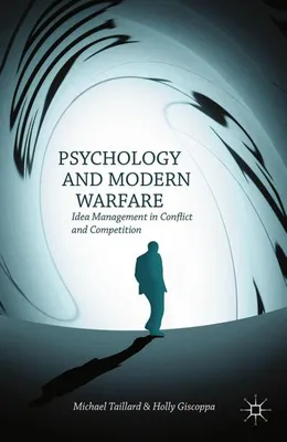 Produktbild von Psychology and Modern Warfare