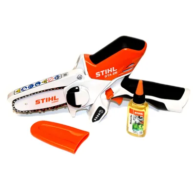 Immagine prodotto di Stihl GTA 26 Pruner Unità di base Senza batteria Senza caricabatterie