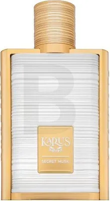 Image de Eau de Parfum Karus Secret Musk – Khadlaj Perfumes – 100ml